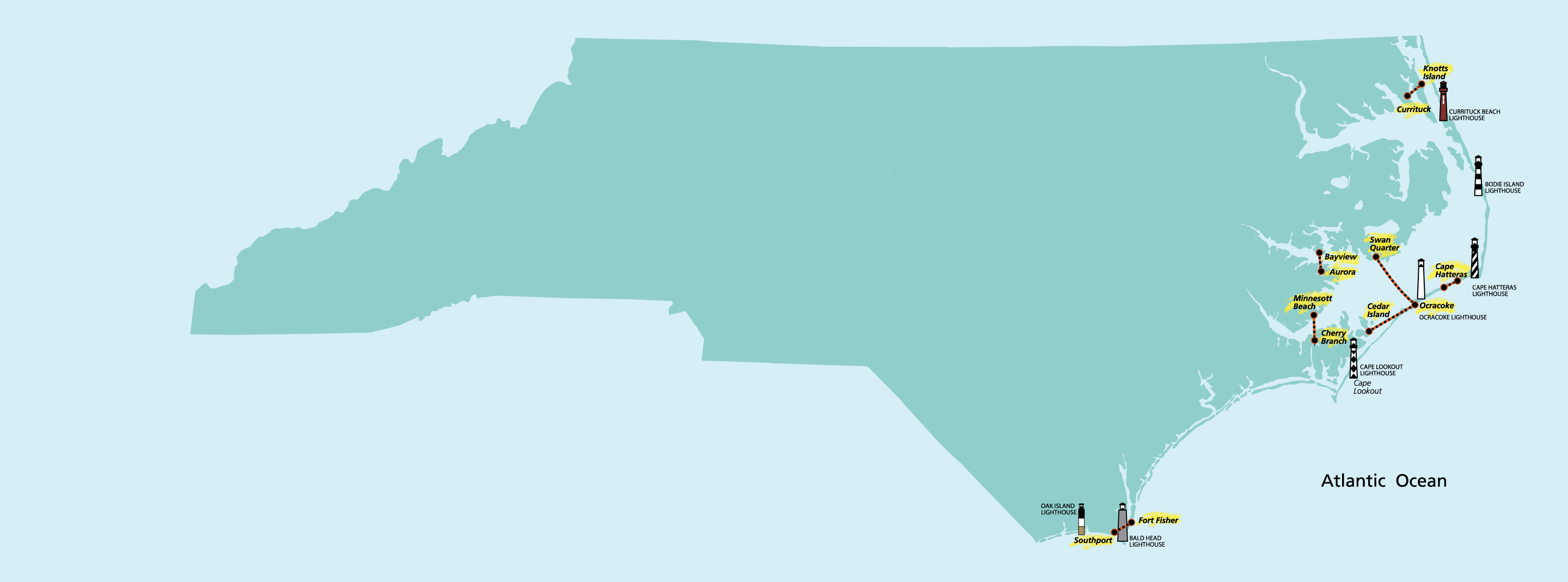 Nc Ferry Routes Map Sexiz Pix