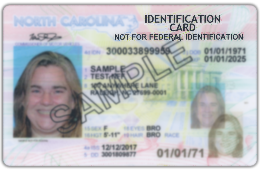 ID Checking Procedures: How to Tell if an ID is Fake