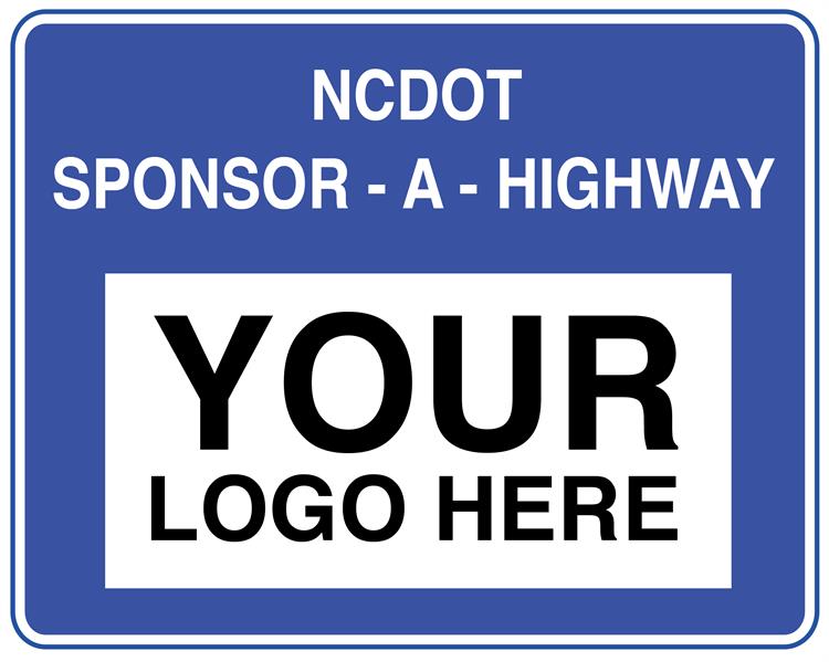 NCDOT: Statewide Sponsor-A-Highway
