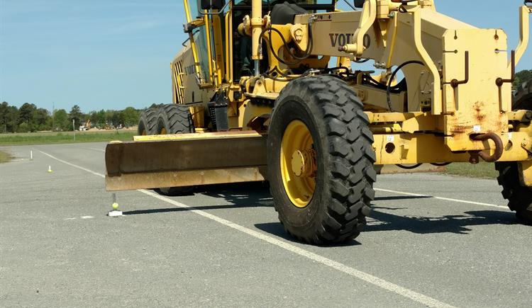 NCDOT Safety Equipment ‘Roadeo’ Held in Wayne County